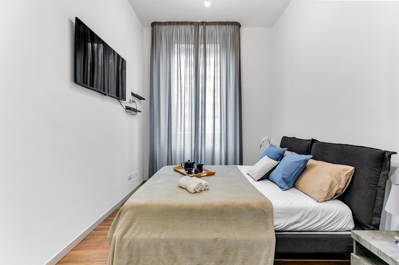 Appartamento Beatrice - Affitti Brevi Italia Milan Extérieur photo