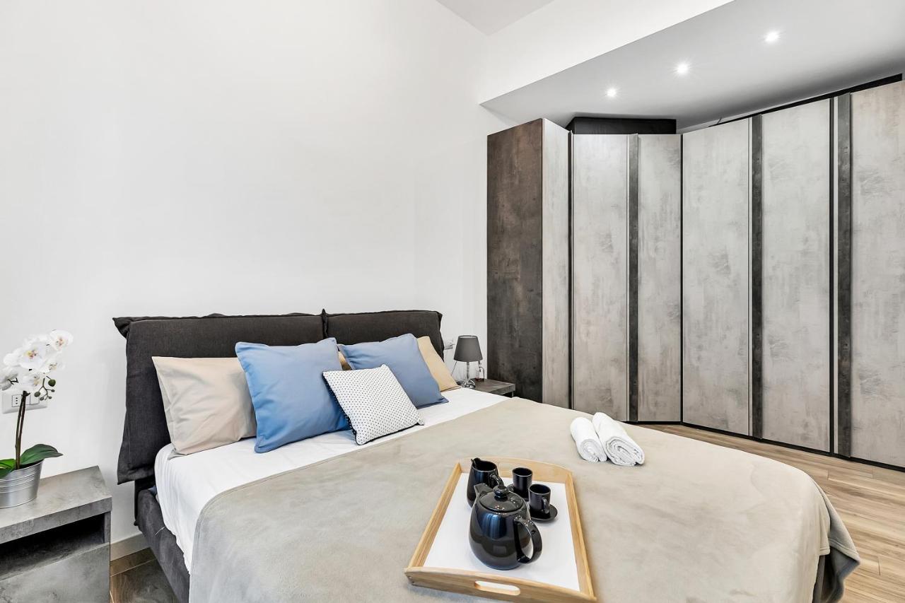 Appartamento Beatrice - Affitti Brevi Italia Milan Extérieur photo