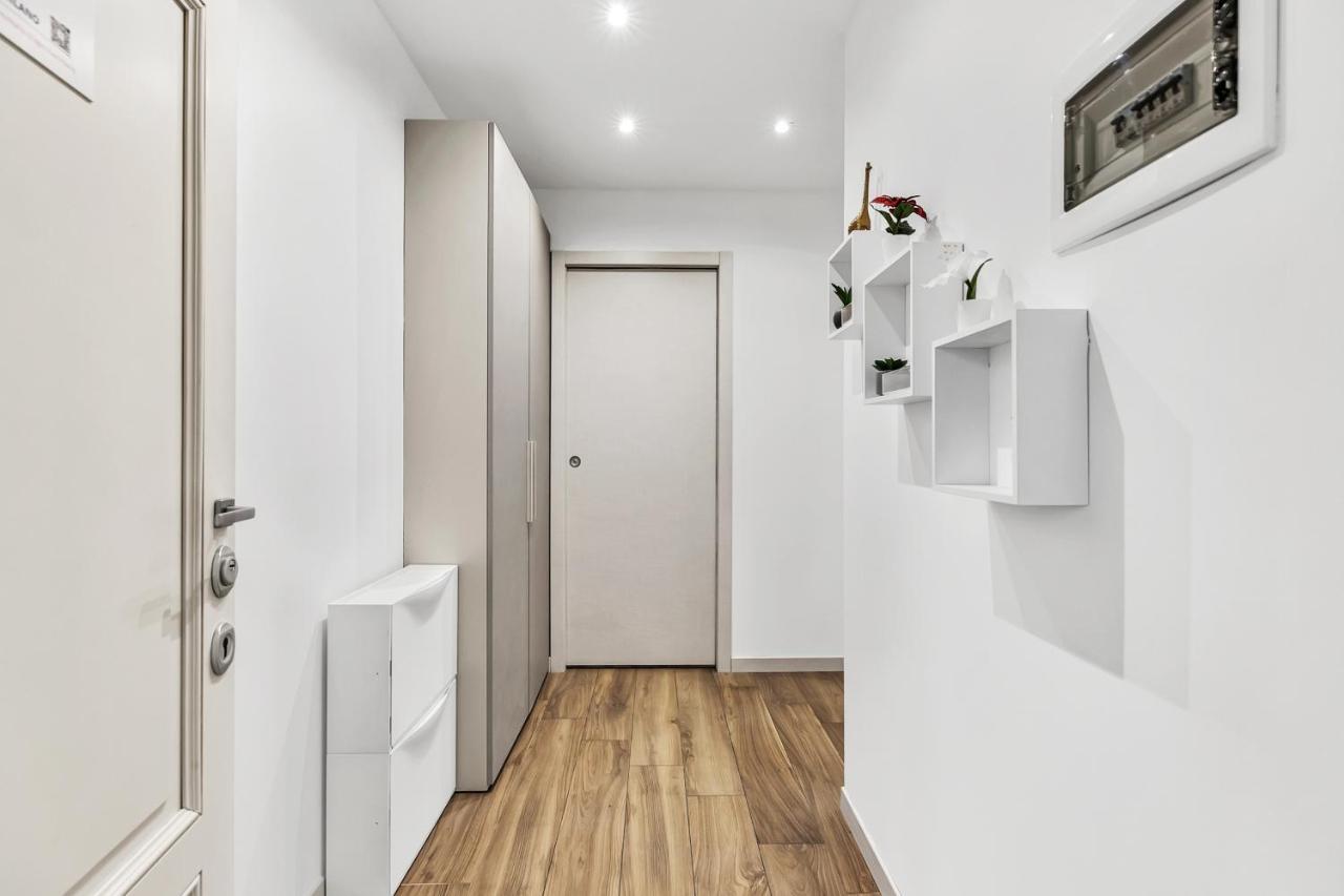 Appartamento Beatrice - Affitti Brevi Italia Milan Extérieur photo