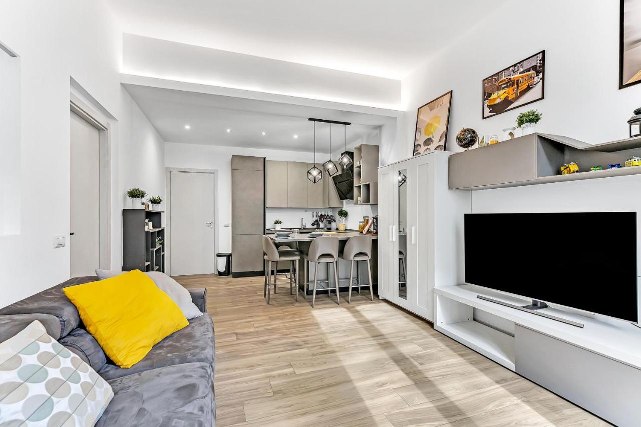 Appartamento Beatrice - Affitti Brevi Italia Milan Extérieur photo