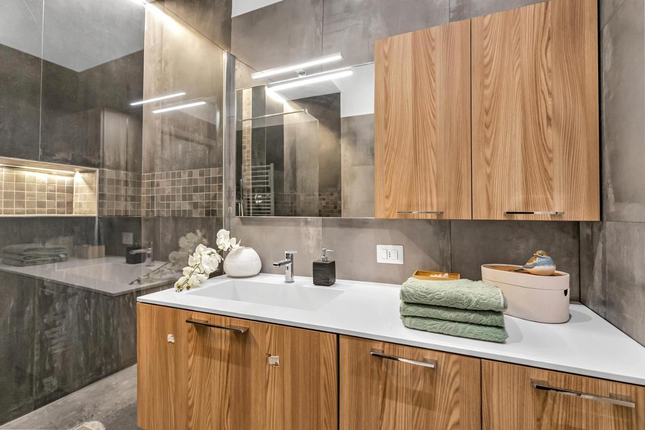 Appartamento Beatrice - Affitti Brevi Italia Milan Extérieur photo